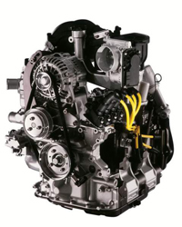 P1C43 Engine